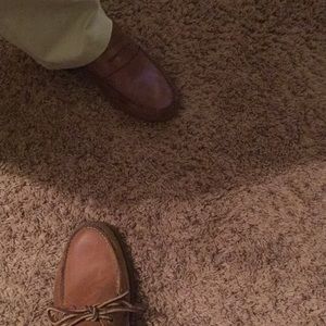 Meet your Posher, Gregory